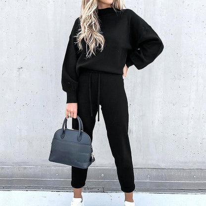 Two Piece Set Tracksuit Women