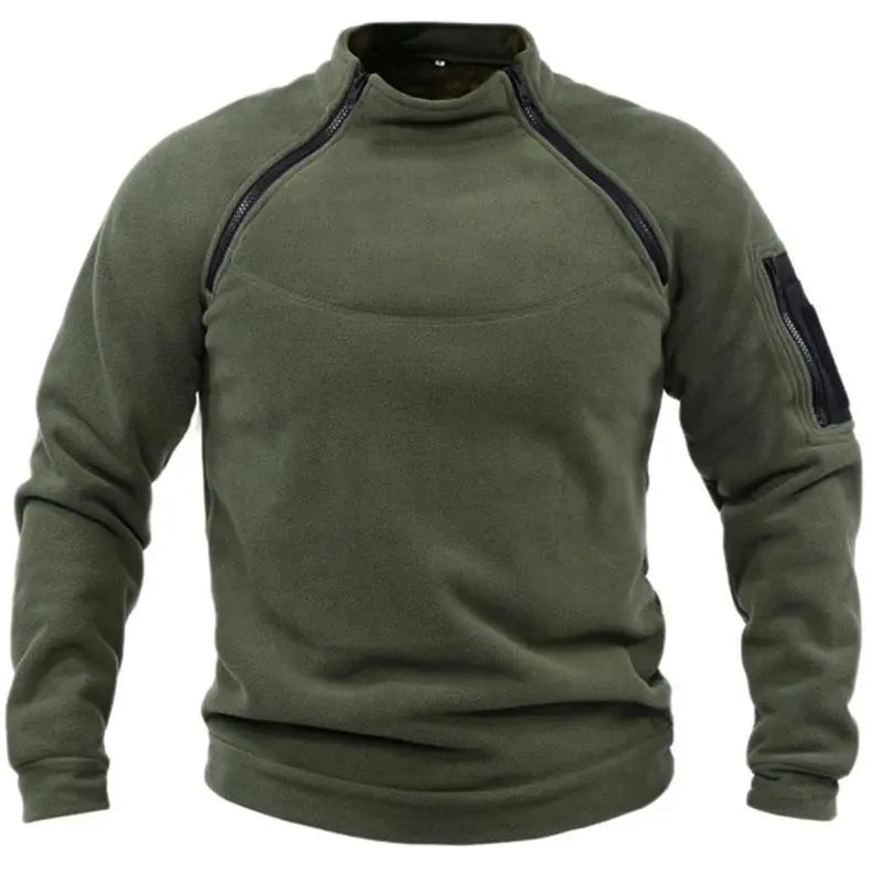 Manches longues Tactical Outdoor Homme