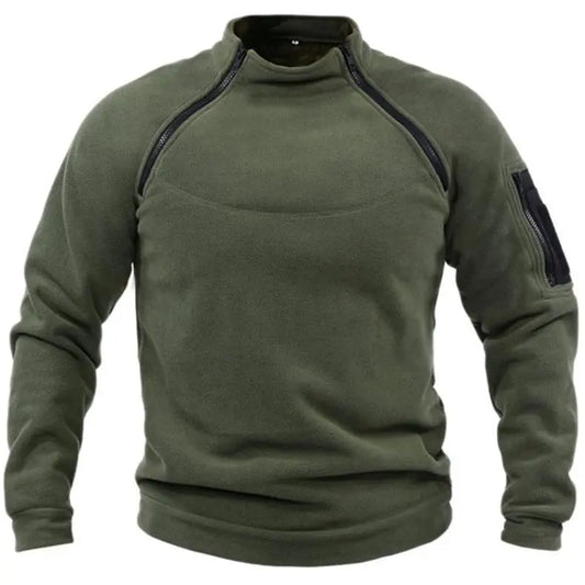 Taktisches Outdoor-Langarmshirt für Herren