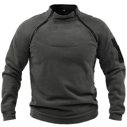 Manches longues Tactical Outdoor Homme