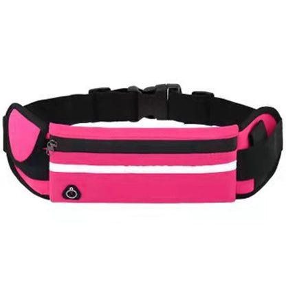 Unisex Waist Belt Bag