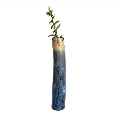 Home decor Resin Vase Flower