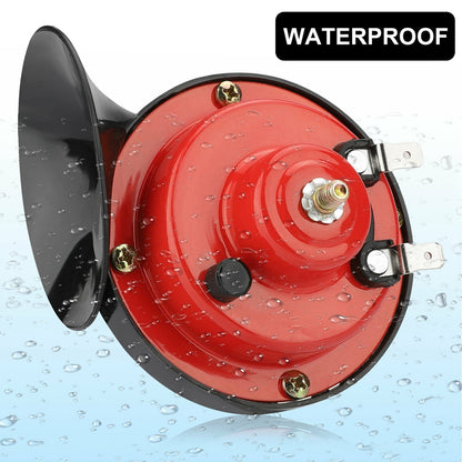 Horn Waterproof for Vehicles