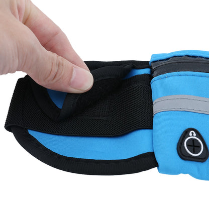 Unisex Waist Belt Bag