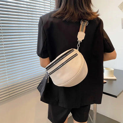 Crossbody Fashion Shoulder Bag