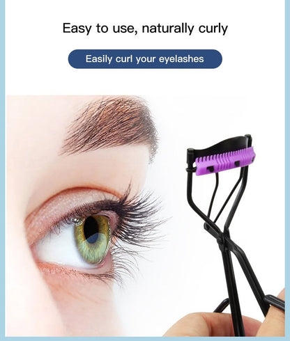 1+1 GRATIS Newly Enhanced Eyelash Curler