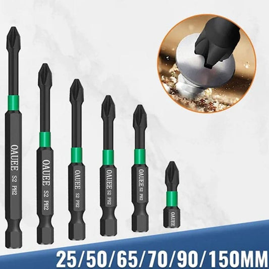 Magnetic Drill Bits Set