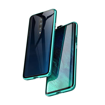 Full Glass Double-Sided Case