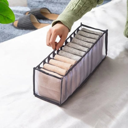 Foldable Storage Organizers