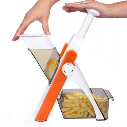 Professional Kitchen Slicer