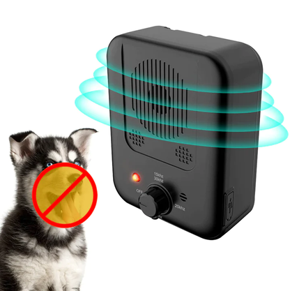 Anti Bark Device for Dogs