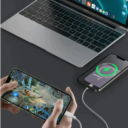 Wireless Charger Magnetic Power Bank