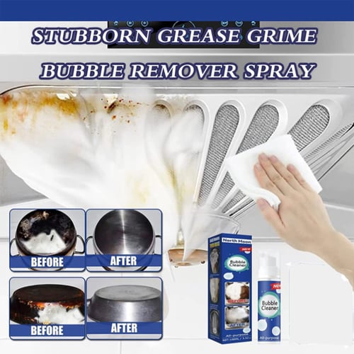 All-Purpose Powerful Stain Removal