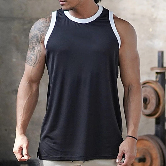 Men's Undershirt Modern Style