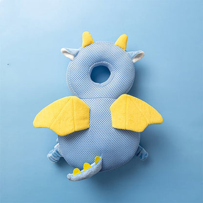 Baby Protection Pillow