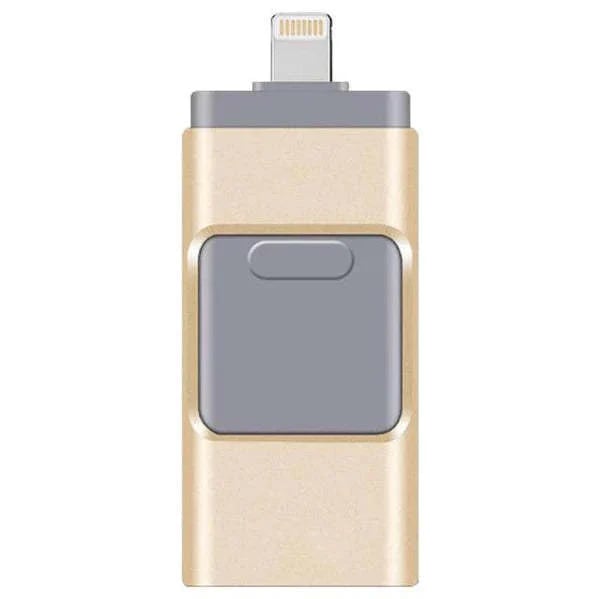 4 In 1 High Speed Flash Drive