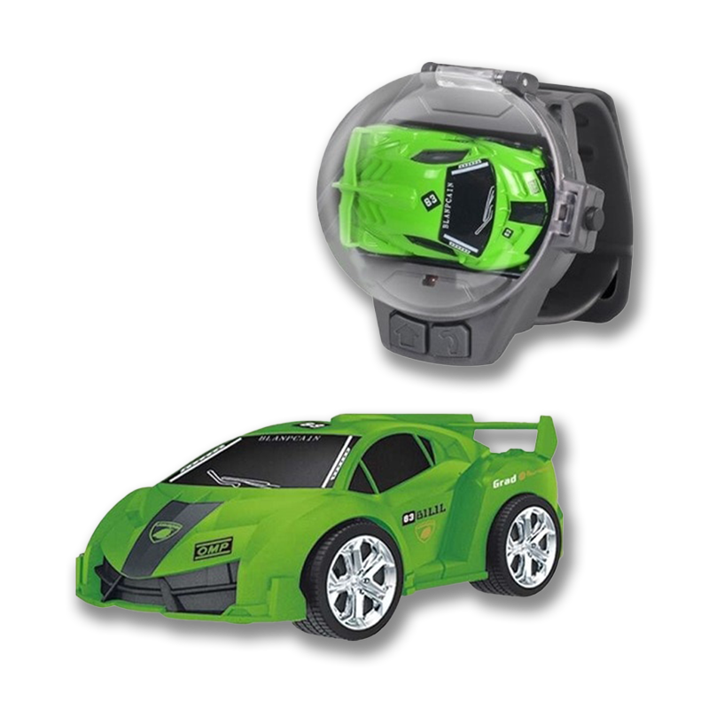 Remote Control Car Watch Toys
