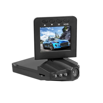 Car DVR Dashcam Portable