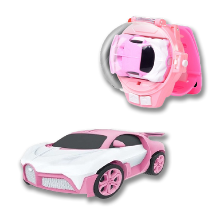 Remote Control Car Watch Toys