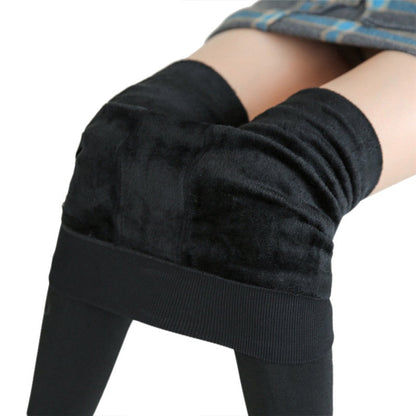 Women's Velvet Leggings