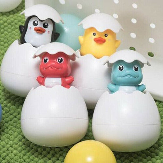 Baby Bathing Toy Kids