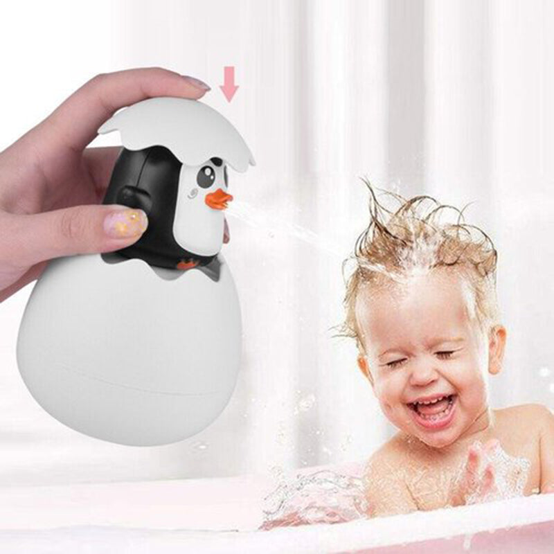 Baby Bathing Toy Kids